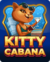 Kitty Cabana slot game on x666