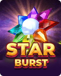 Starburst slot game on x666