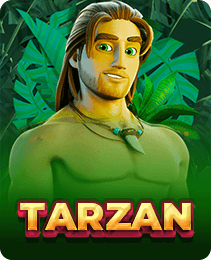 Tarzan slot game on x666