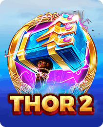 Thor 2 slot game on x666