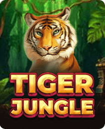 Tiger Jungle slot game on x666