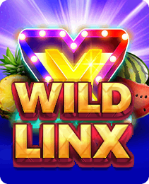 Wild Linx slot game on x666