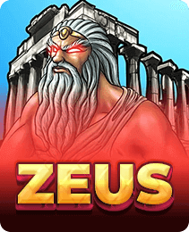 Zeus slot game on x666