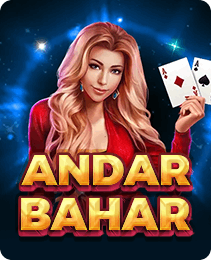 Andar Bahar slot game on x666