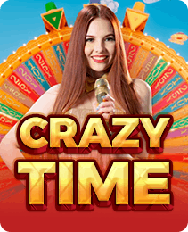 Crazy Time on x666