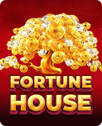 Fortune House slot game on x666