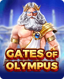 Gates of Olympus slot on x666