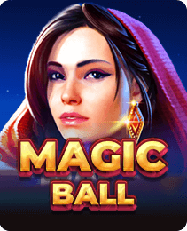Magic Ball slot game on x666