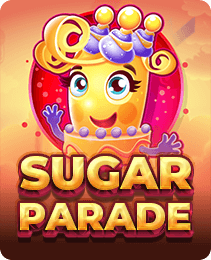 Sugar Parade slot game on x666