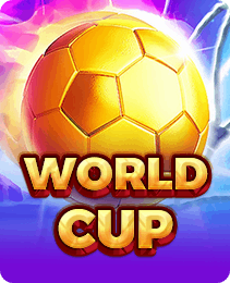 World Cup slot game on x666