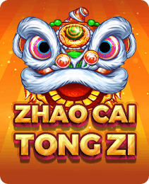 Zhao Cai Tong Zi slot game on x666