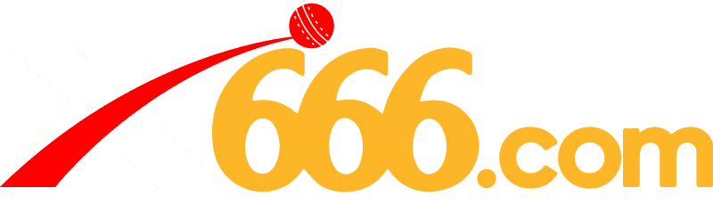 x666 game logo